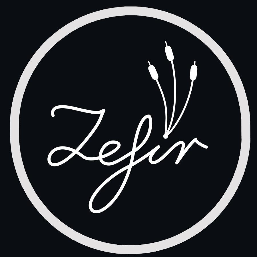 Zefir Domki Nad Morzem I Jeziorem Villa Jezierzany Ngoại thất bức ảnh